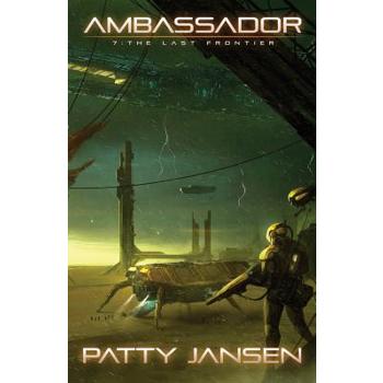 Ambassador 7
