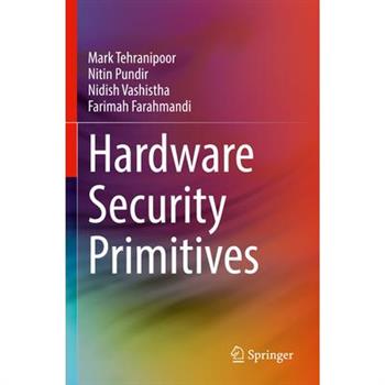 Hardware Security Primitives