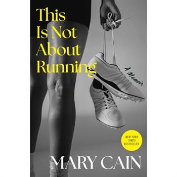 This Is Not about Running