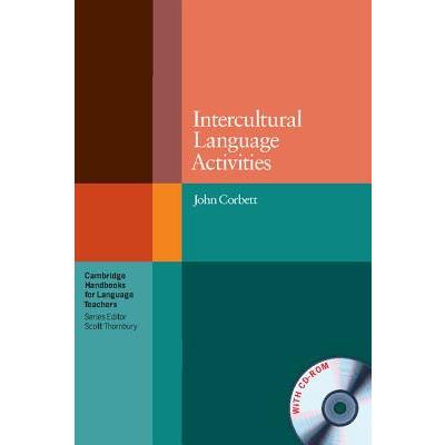 Intercultural Language Activities