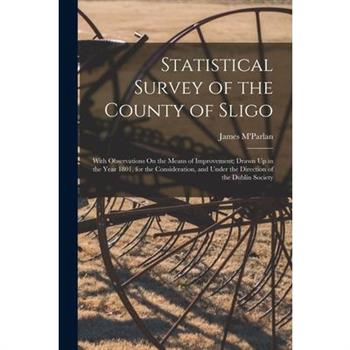 Statistical Survey of the County of Sligo