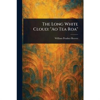 The Long White Cloud