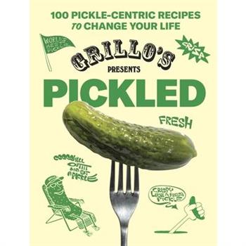 Grillo's Presents Pickled