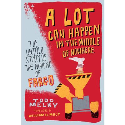 A Lot Can Happen in the Middle of Nowhere