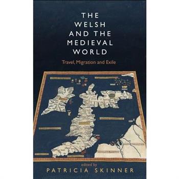 The Welsh and the Medieval World