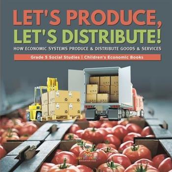 Let's Produce, Let's Distribute!