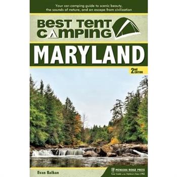 Best Tent Camping Maryland