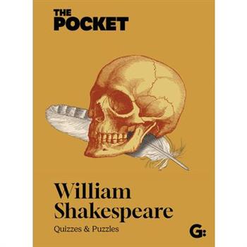 The Pocket William Shakespeare