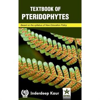 Textbook of Pteridophytes