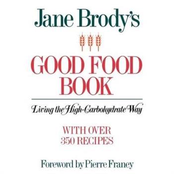 Jane Brody’s Good Food Book