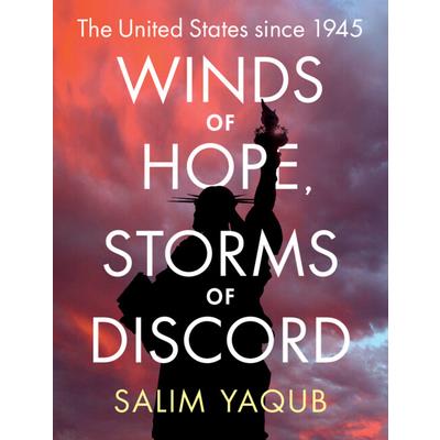 Winds of Hope, Storms of Discord