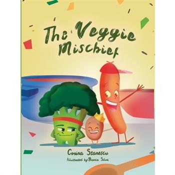 The Veggie Mischief