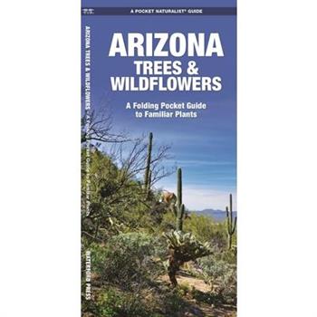 Arizona Trees & Wildflowers