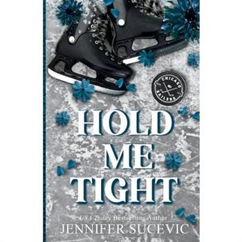 Hold Me Tight (Discreet Cover)