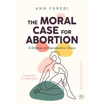 The Moral Case for Abortion