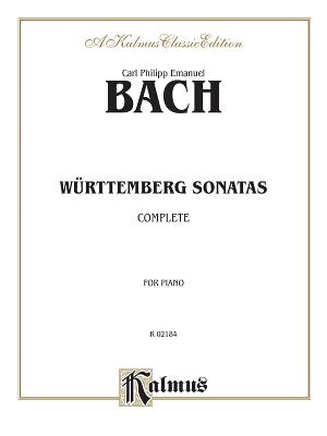 Wurttemberg Sonatas