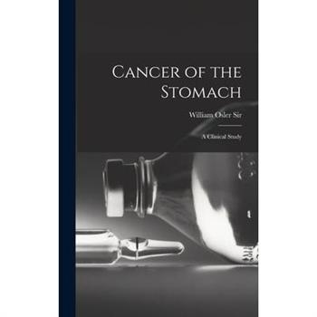 Cancer of the Stomach