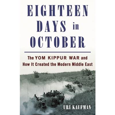 Eighteen Days in October