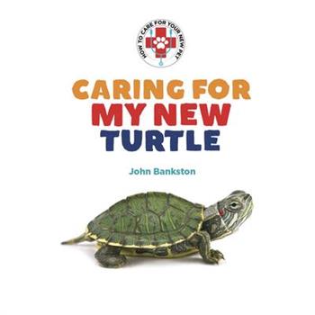Caring for My New Turtle