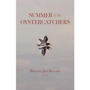 Summer of the Oystercatchers