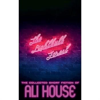 The Lightbulb Forest