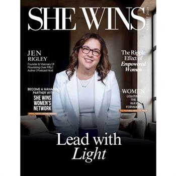 She Wins Magazine