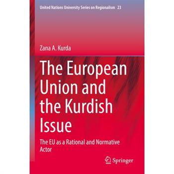 The European Union and the Kurdish Issue