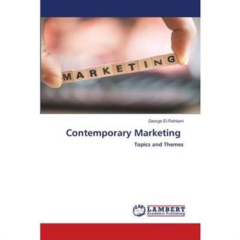 Contemporary Marketing