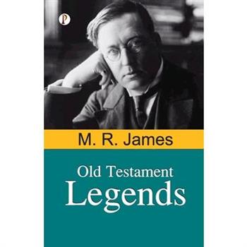 Old Testament Legends