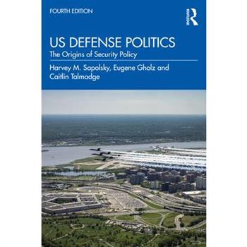 Us Defense Politics