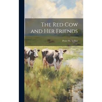The Red Cow and Her Friends