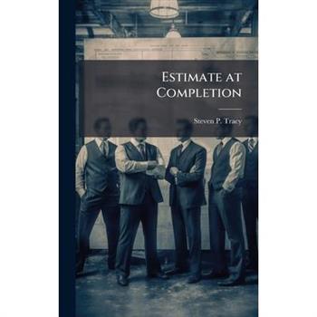 Estimate at Completion