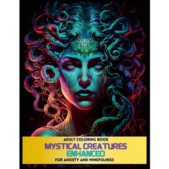 Mystical Creatures Enhanced