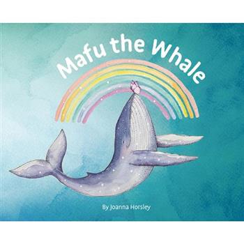 Mafu the Whale