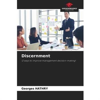Discernment