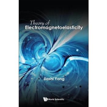 Theory of Electromagnetoelasticity