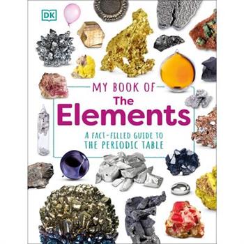 My Book of the Elements