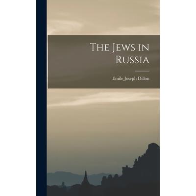 The Jews in Russia