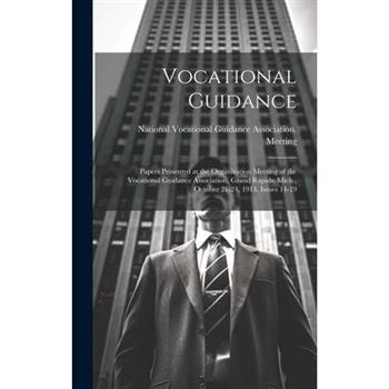 Vocational Guidance