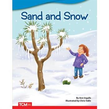Sand and Snow