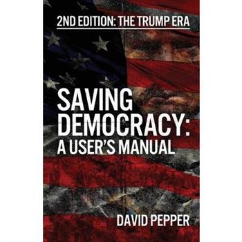 Saving Democracy