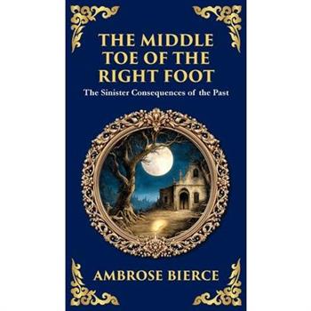 The Middle Toe of the Right Foot