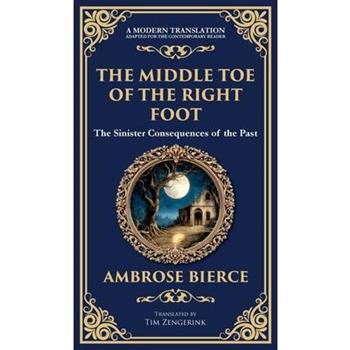 The Middle Toe of the Right Foot