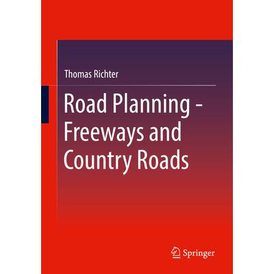 Road Planning - Freeways and Country Roads