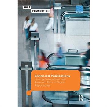 Enhanced Publications