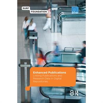 Enhanced Publications