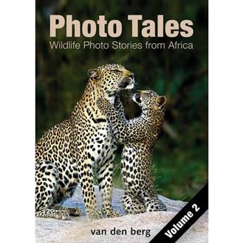 Photo Tales Volume 2