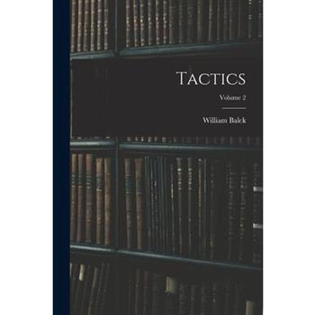 Tactics; Volume 2