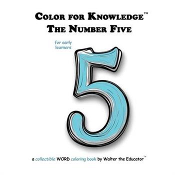 Color for Knowledge