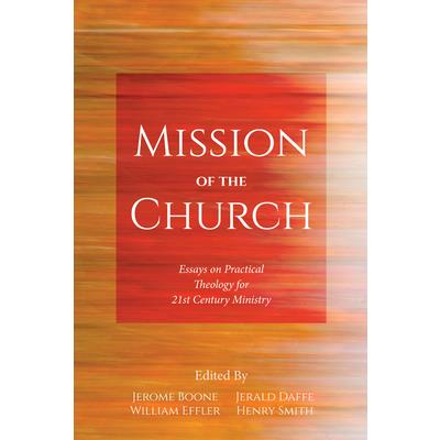 Mission of the Church